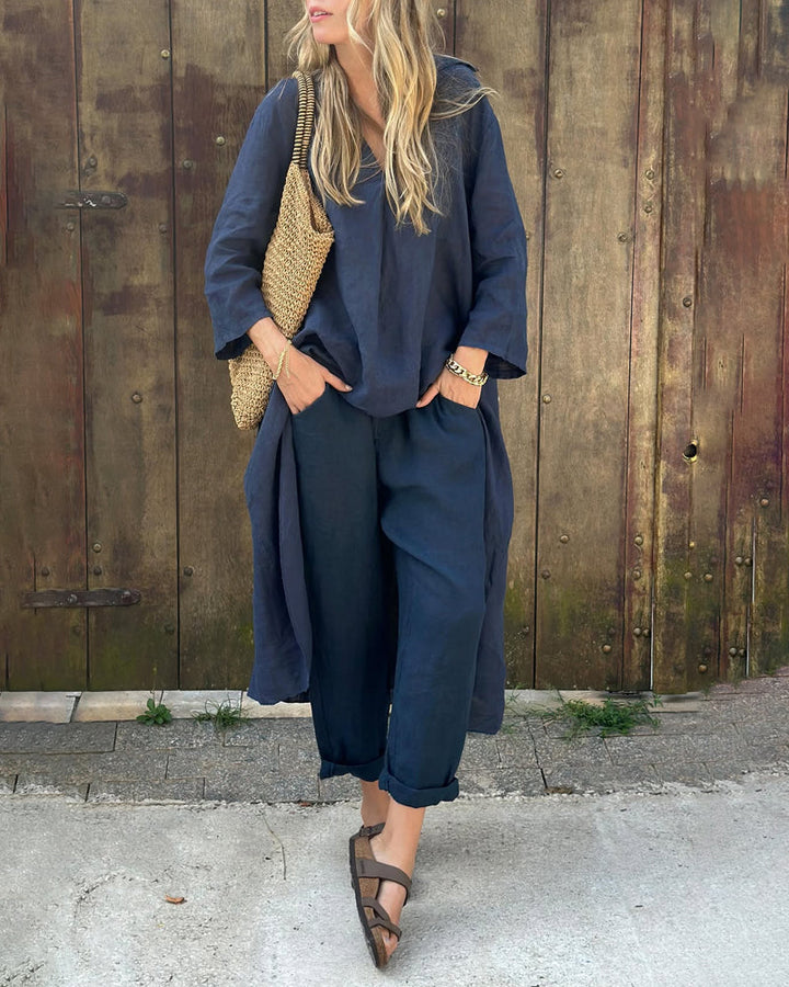 Chome™ | Casual Chic Set