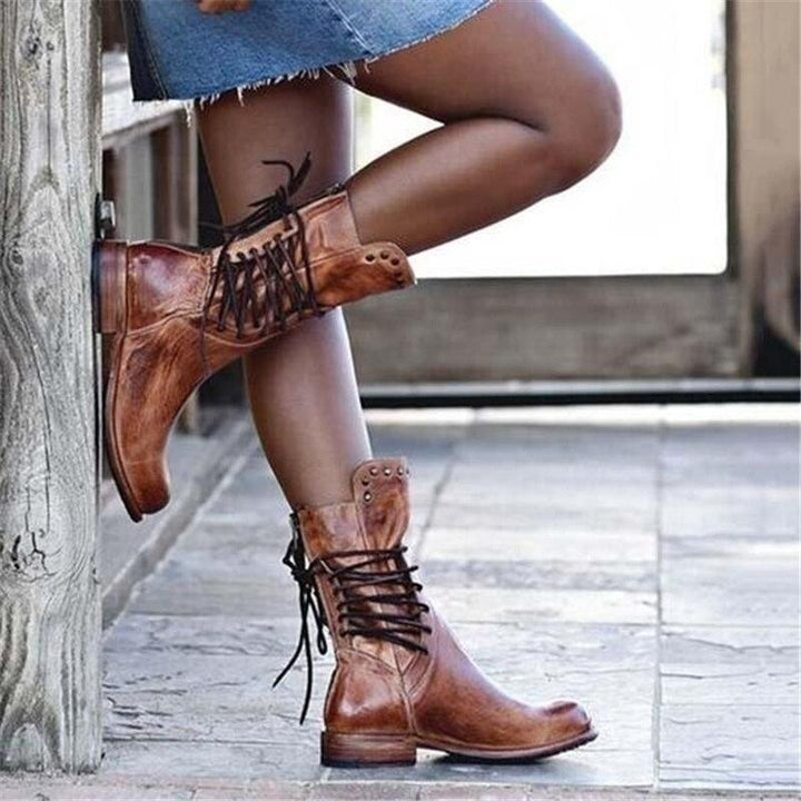 Nova™ | Elegant and Comfortable Boots