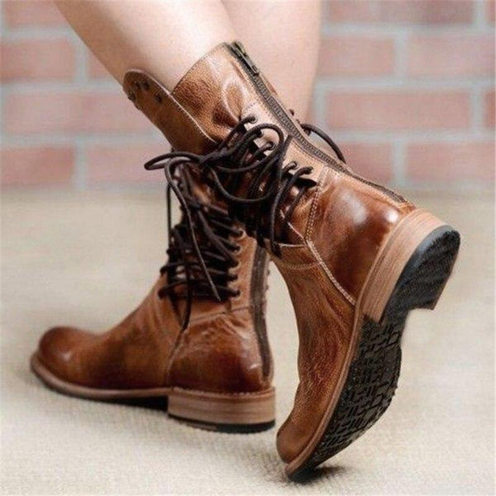Nova™ | Elegant and Comfortable Boots