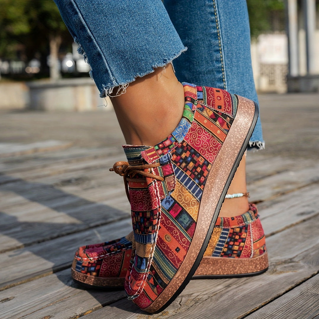 Phoebe™ | Elegant and Comfortable Orthopedic Sneakers