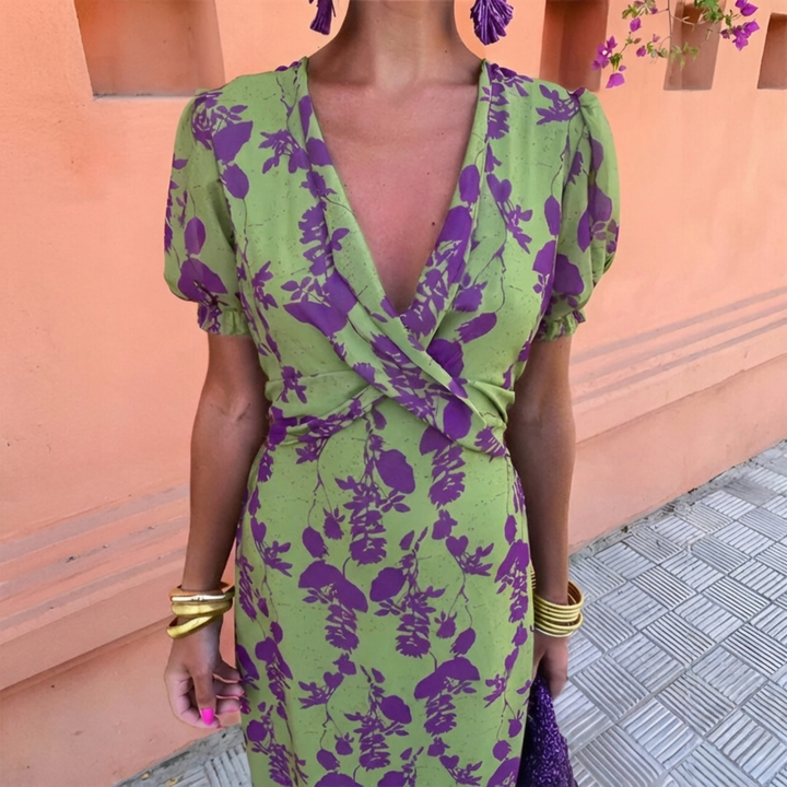 Diana™ – Spring Dress
