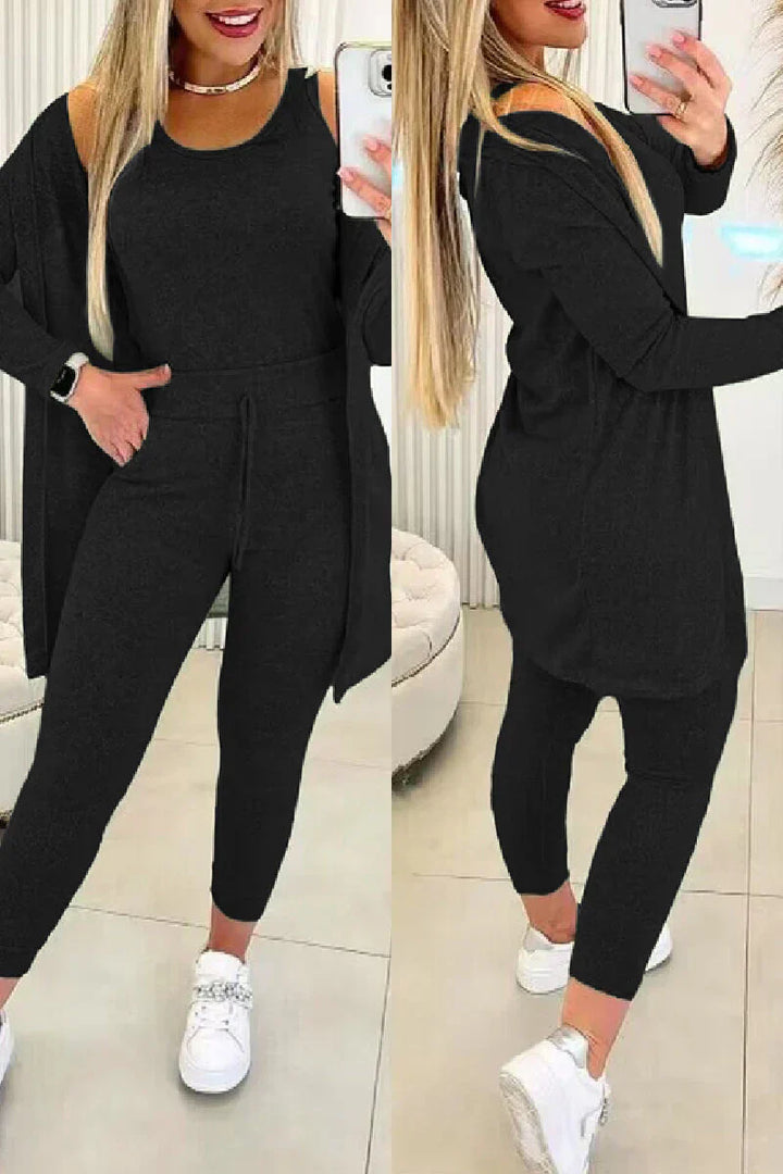 Maja™ | Elegant Three-Piece Set