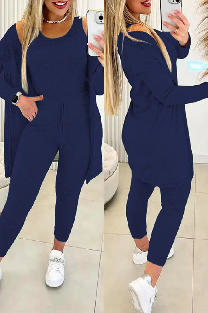 Maja™ | Elegant Three-Piece Set