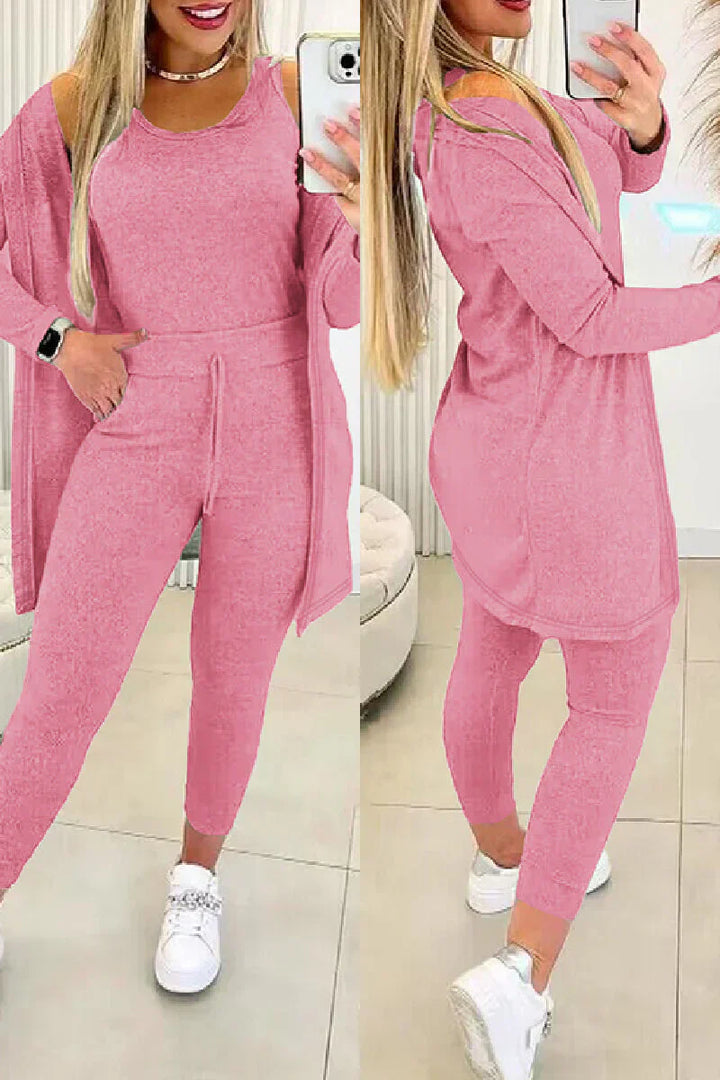Maja™ | Elegant Three-Piece Set