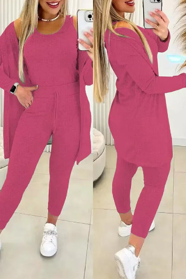Maja™ | Elegant Three-Piece Set