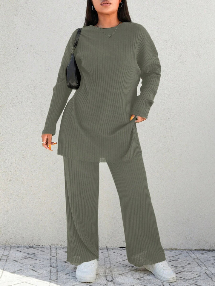 Joelle™ | Elegant Cotton Set