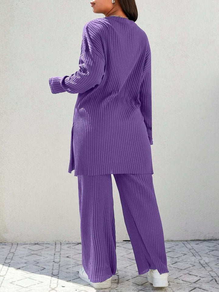 Joelle™ | Elegant Cotton Set