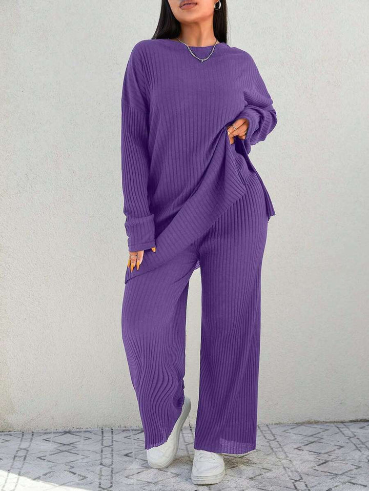 Joelle™ | Elegant Cotton Set