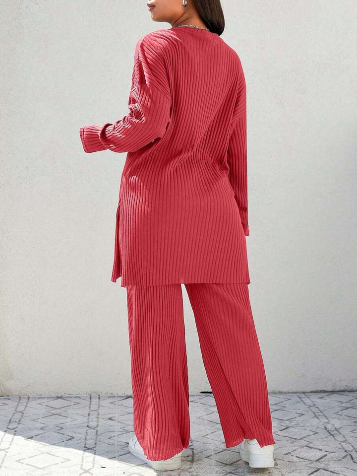 Joelle™ | Elegant Cotton Set