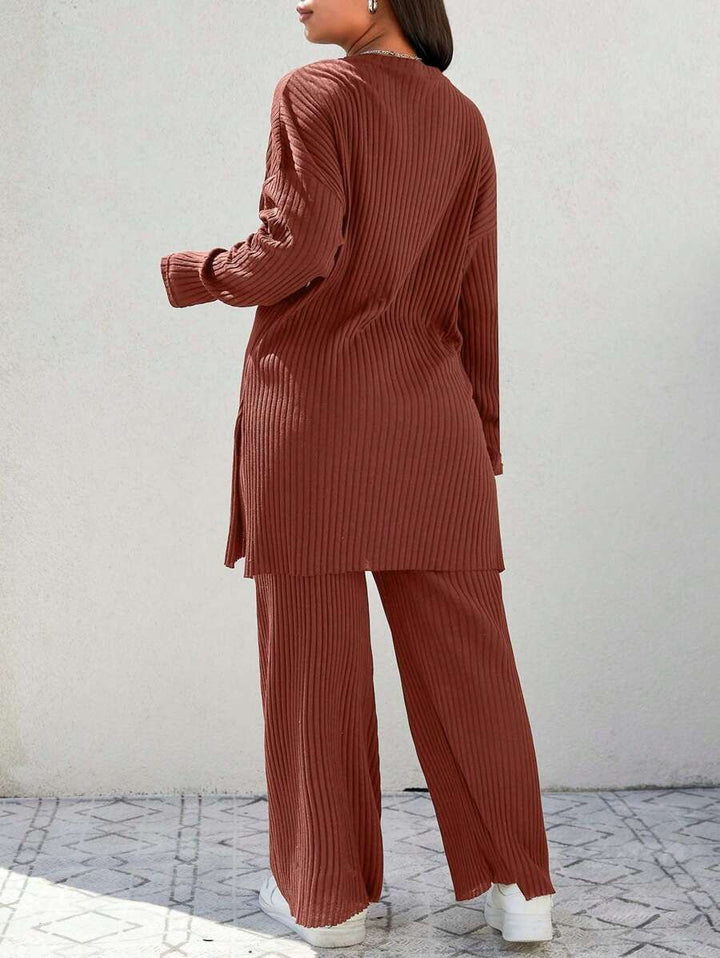 Joelle™ | Elegant Cotton Set