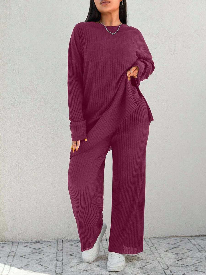 Joelle™ | Elegant Cotton Set