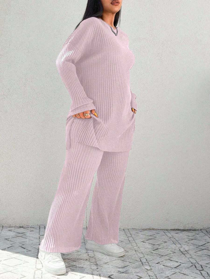 Joelle™ | Elegant Cotton Set
