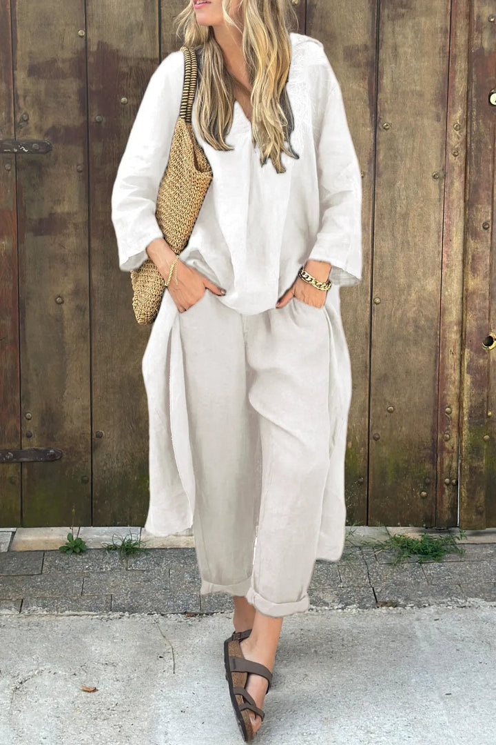 Chome™ | Casual Chic Set