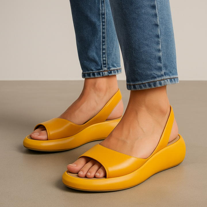 GIULIA™ – Effortless elegance with everyday support