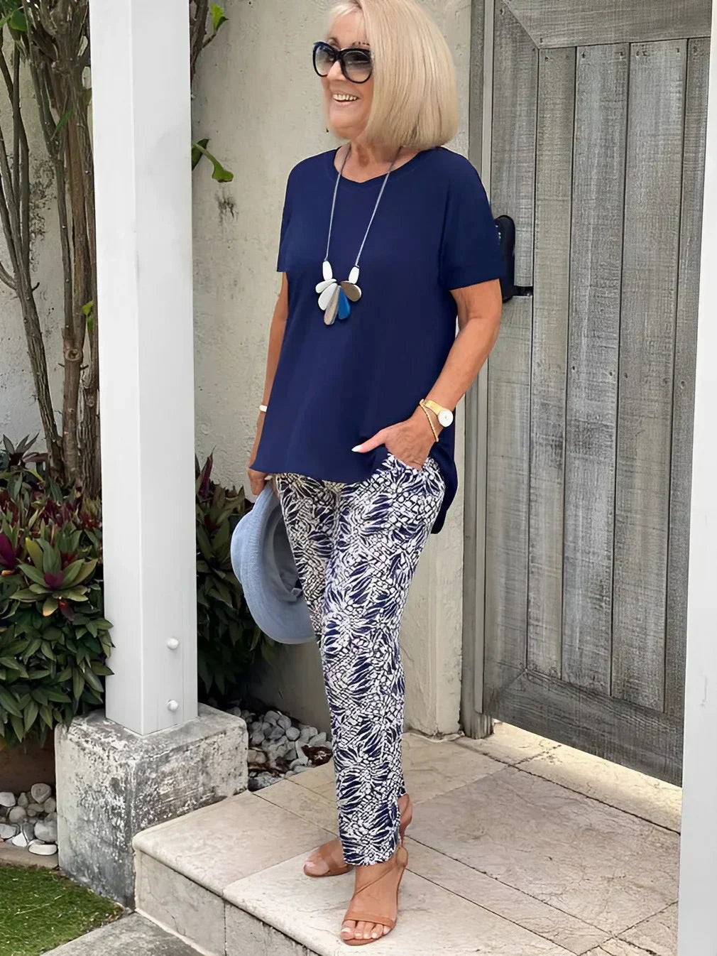 Grace™ | Elegant and Comfortable Set