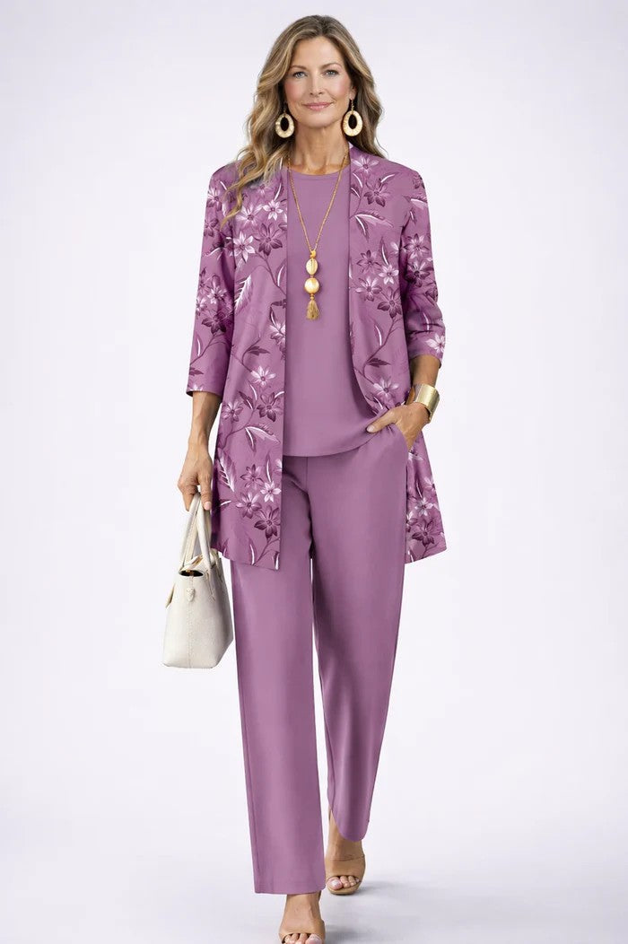 Susan | 3-Piece Set