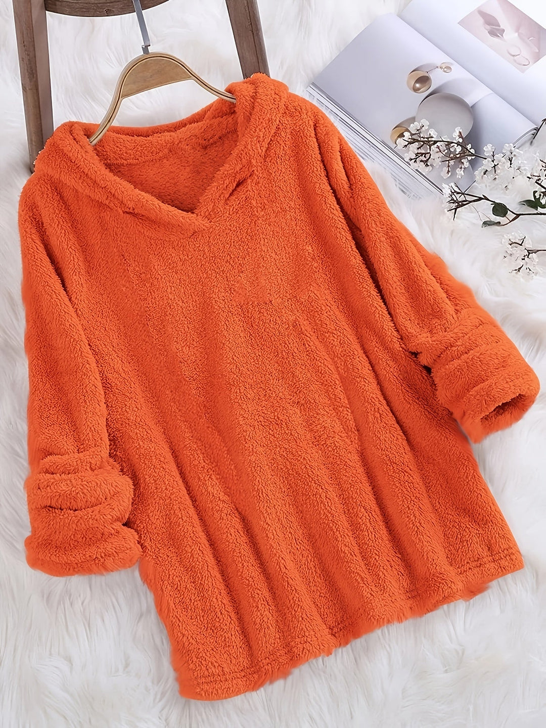 Maki™ | Ultra-Soft Pull Doudou