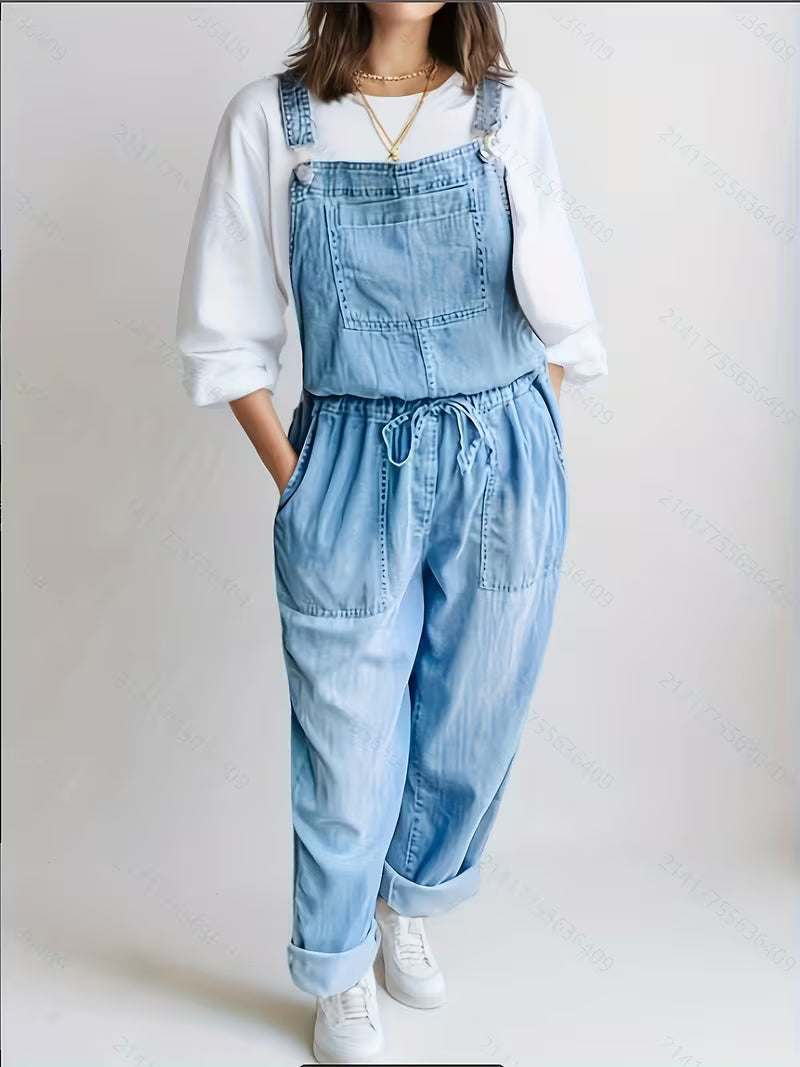 Grace | Relaxed Fit Denim