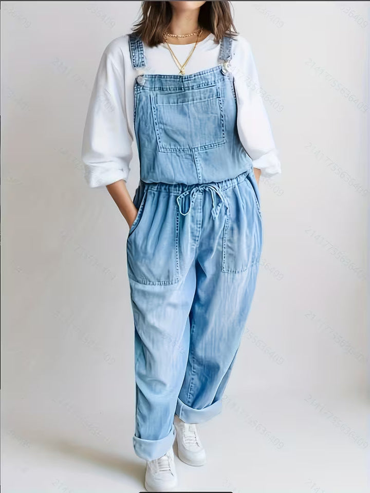 Grace | Relaxed Fit Denim