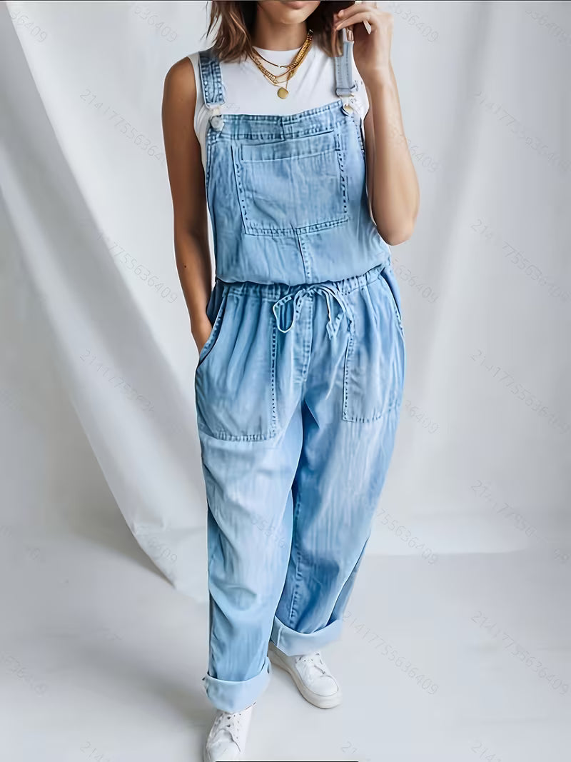 Grace | Relaxed Fit Denim