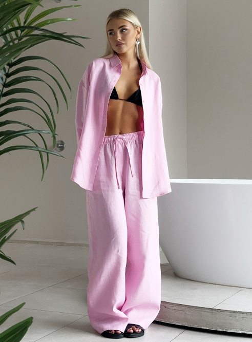 Lunary™ | Elegant Cotton Set
