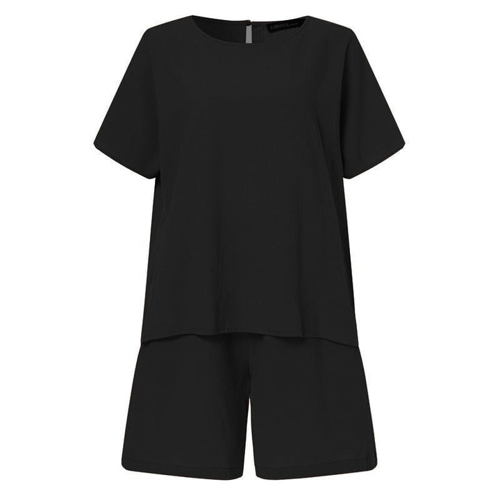 Anisa™ | Cotton Set