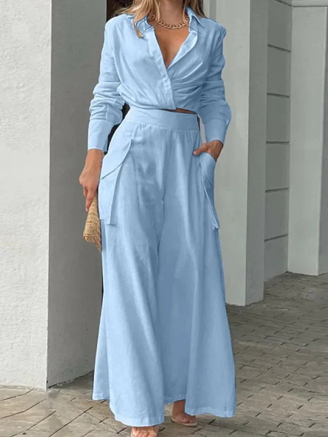 Mery™ | Elegant Outfit