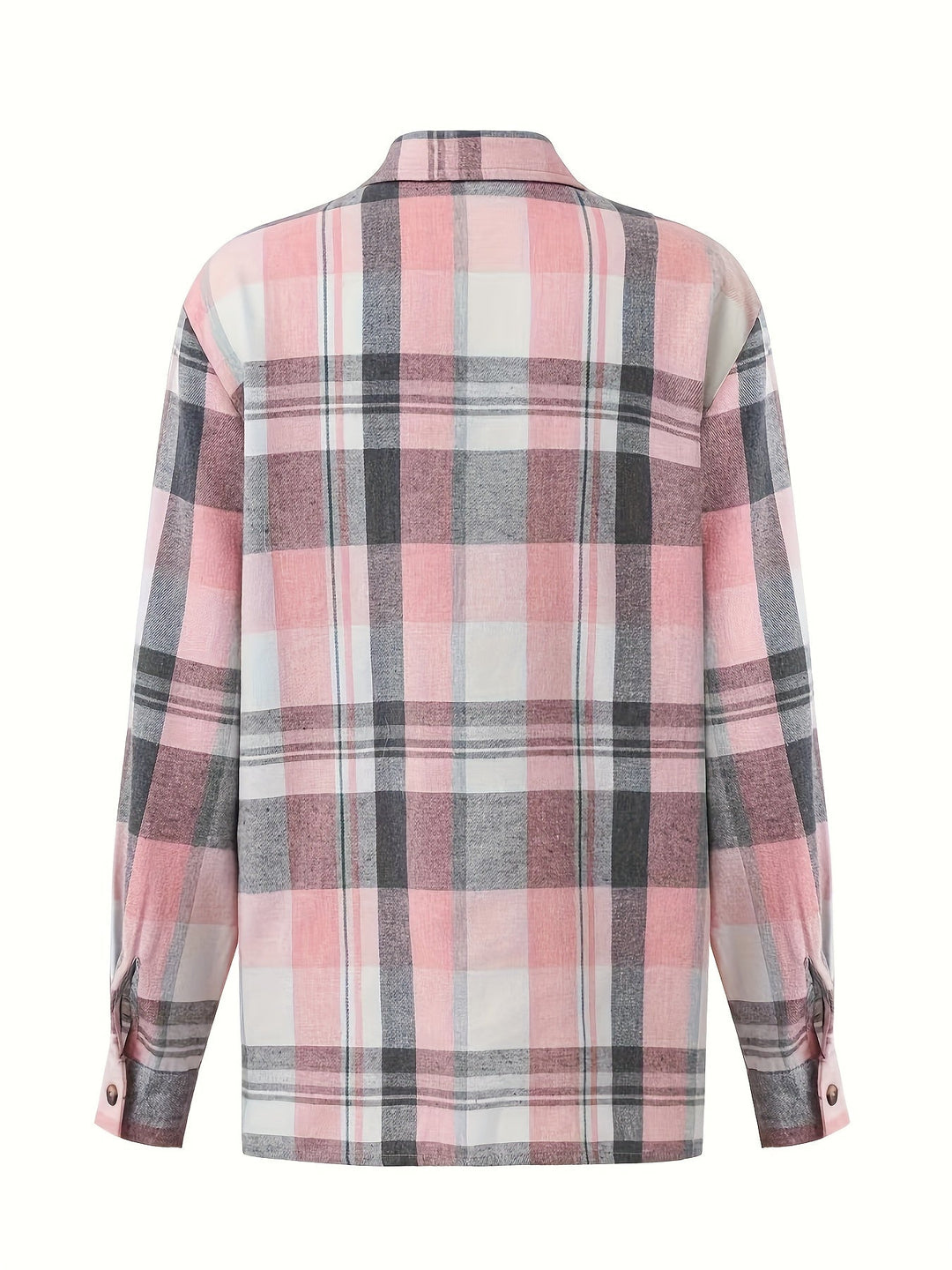 Hailey| Vintage Print V-Neck Top