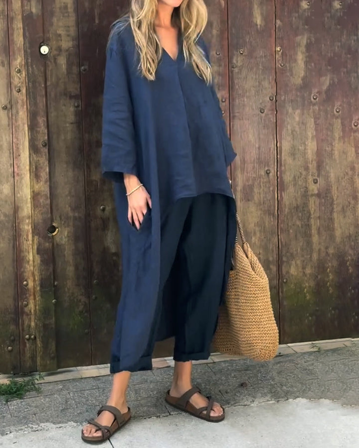 Chome™ | Casual Chic Set