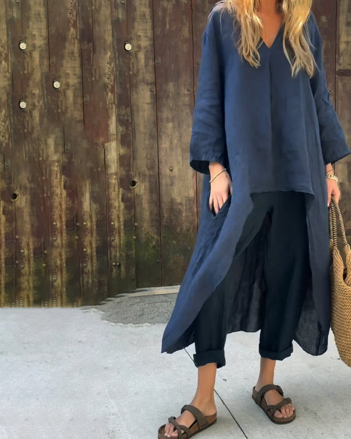 Chome™ | Casual Chic Set