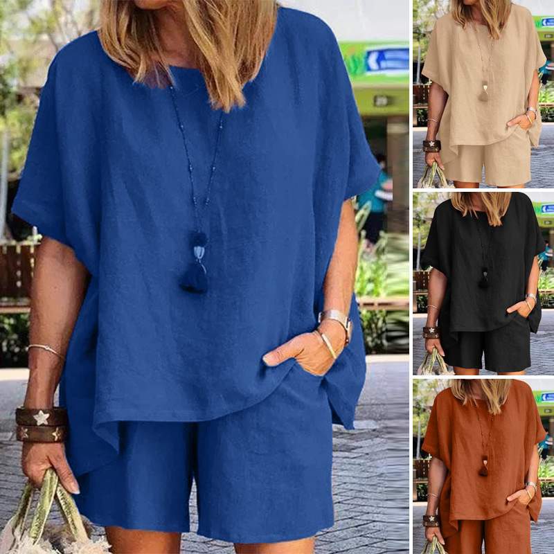 Anisa™ | Cotton Set