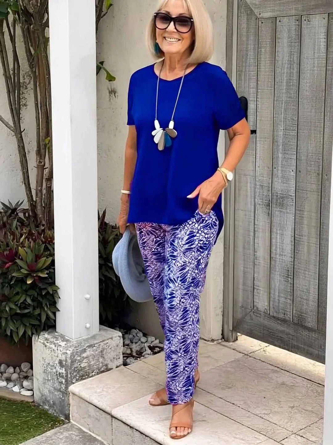 Grace™ | Elegant and Comfortable Set