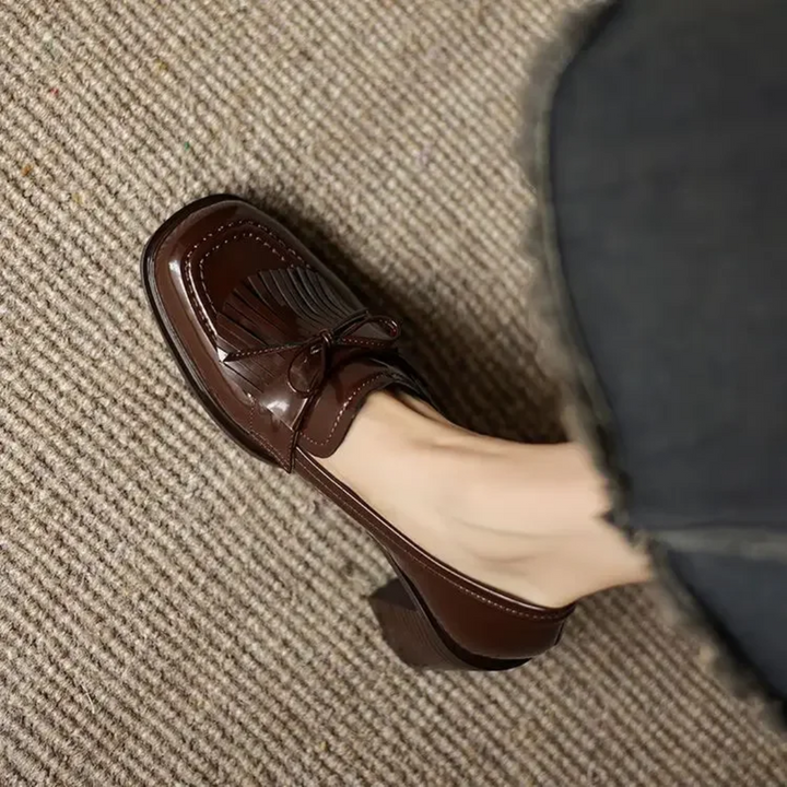 Dorothy™ | Elegant Heeled Shoes