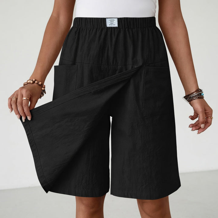 LIBERTINE™ – Active Wrap Skort