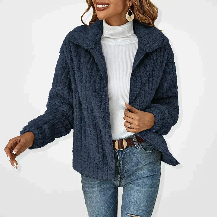 Hayley™ | Soft and Comfortable Cardigan
