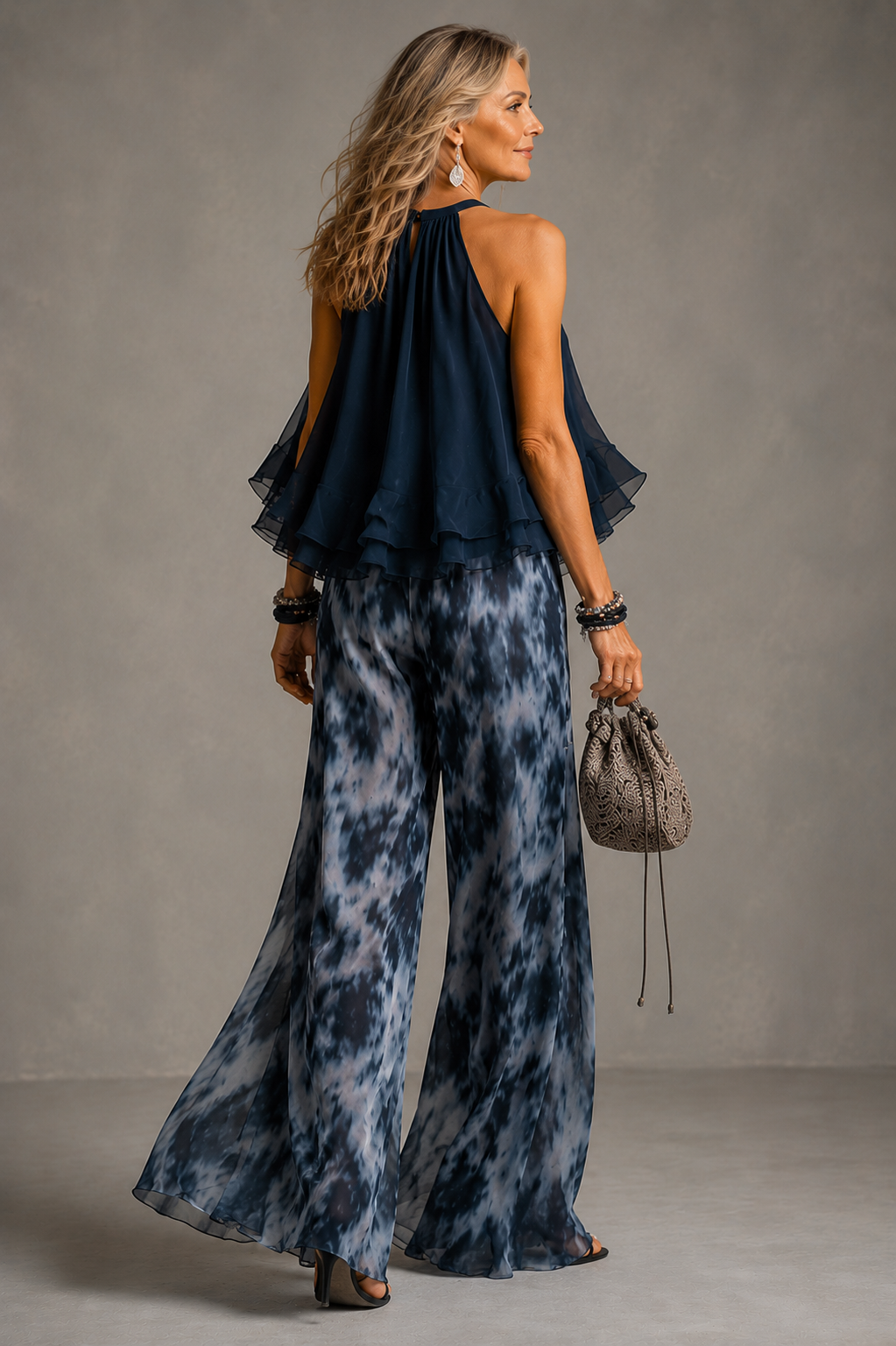 ÉLISE™ – Elegant Flow Two-Piece Set