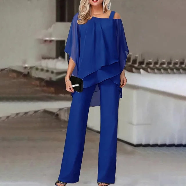 Angie™ | Chic and Elegant Set