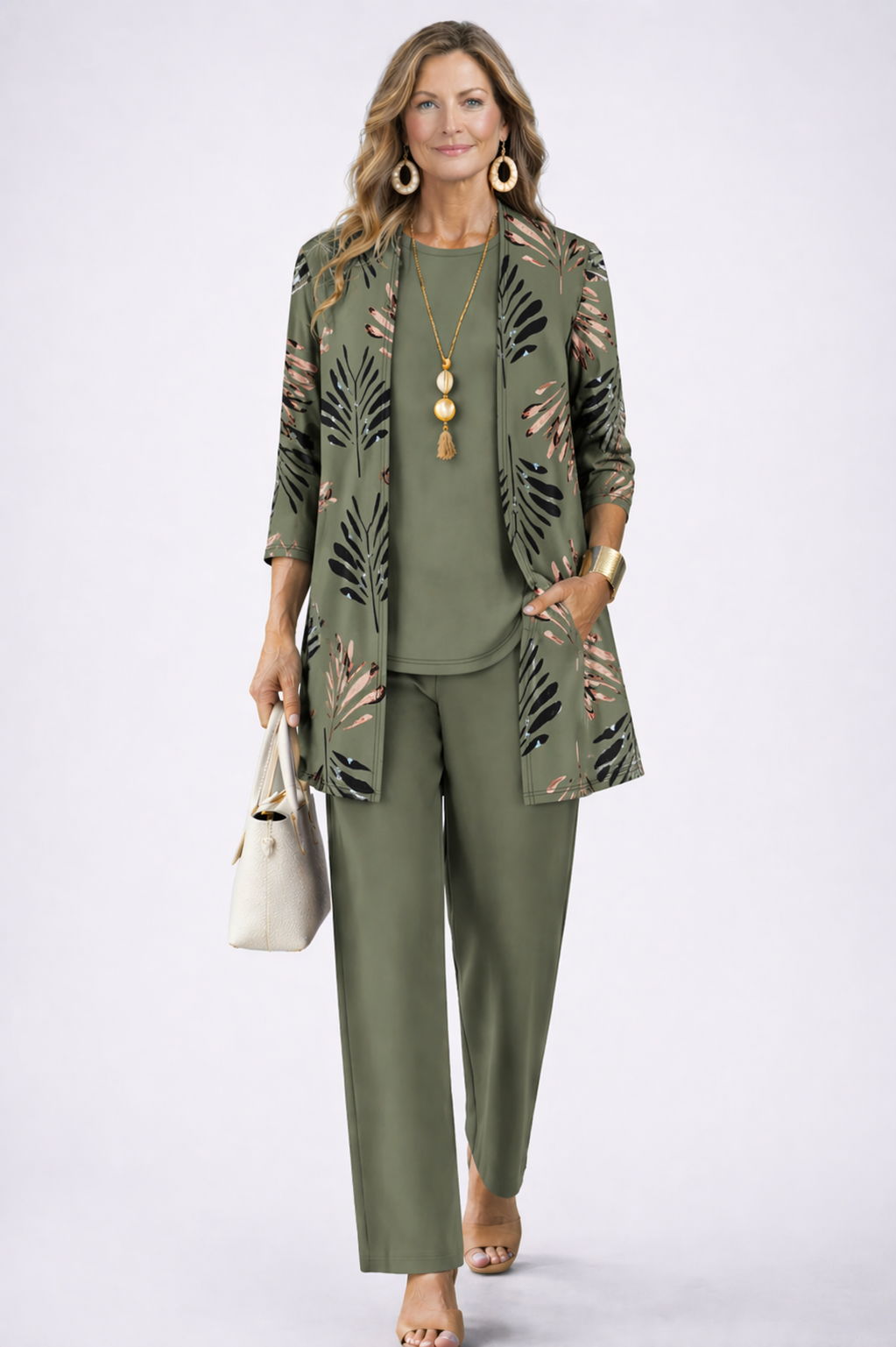 Susan | 3-Piece Set