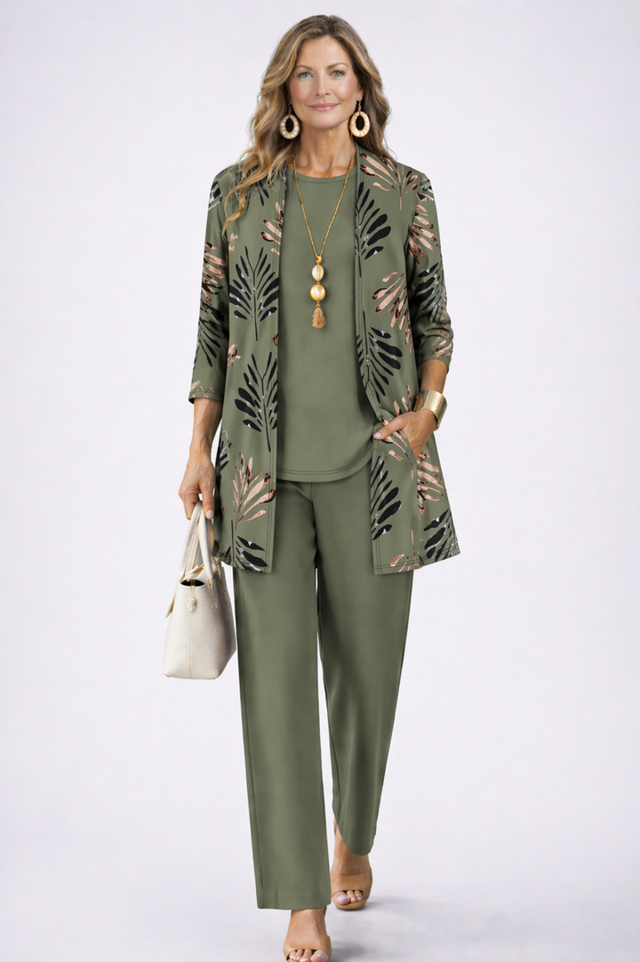 Susan | 3-Piece Set