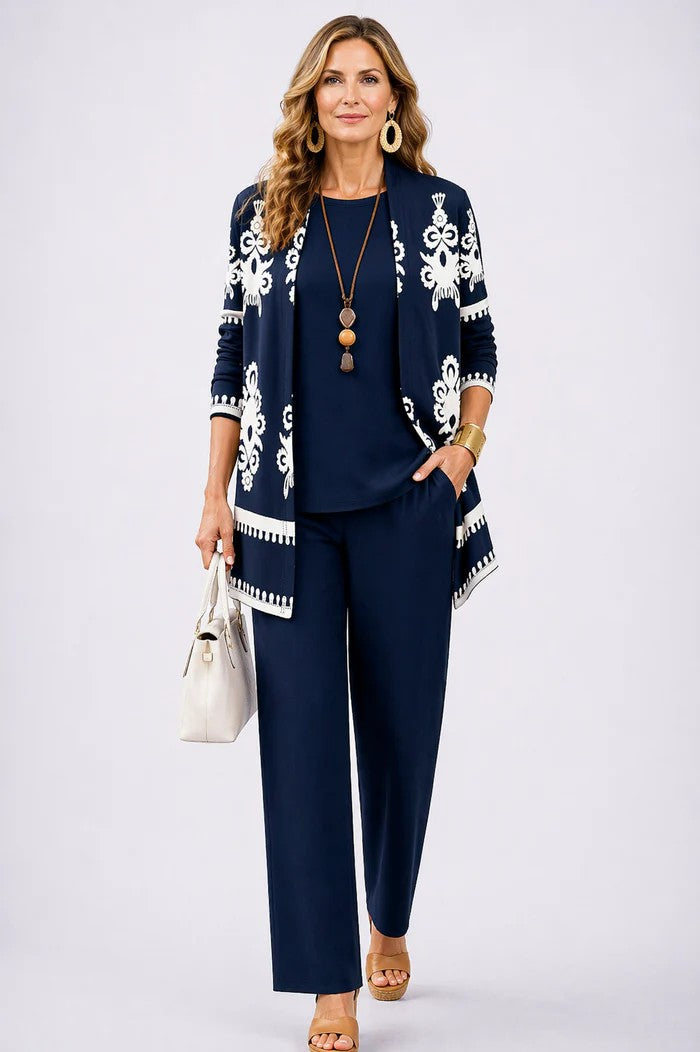 Susan | 3-Piece Set