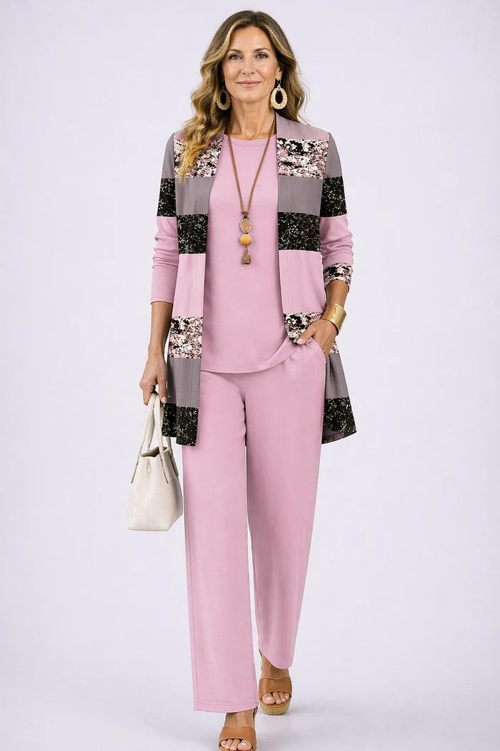 Susan | 3-Piece Set