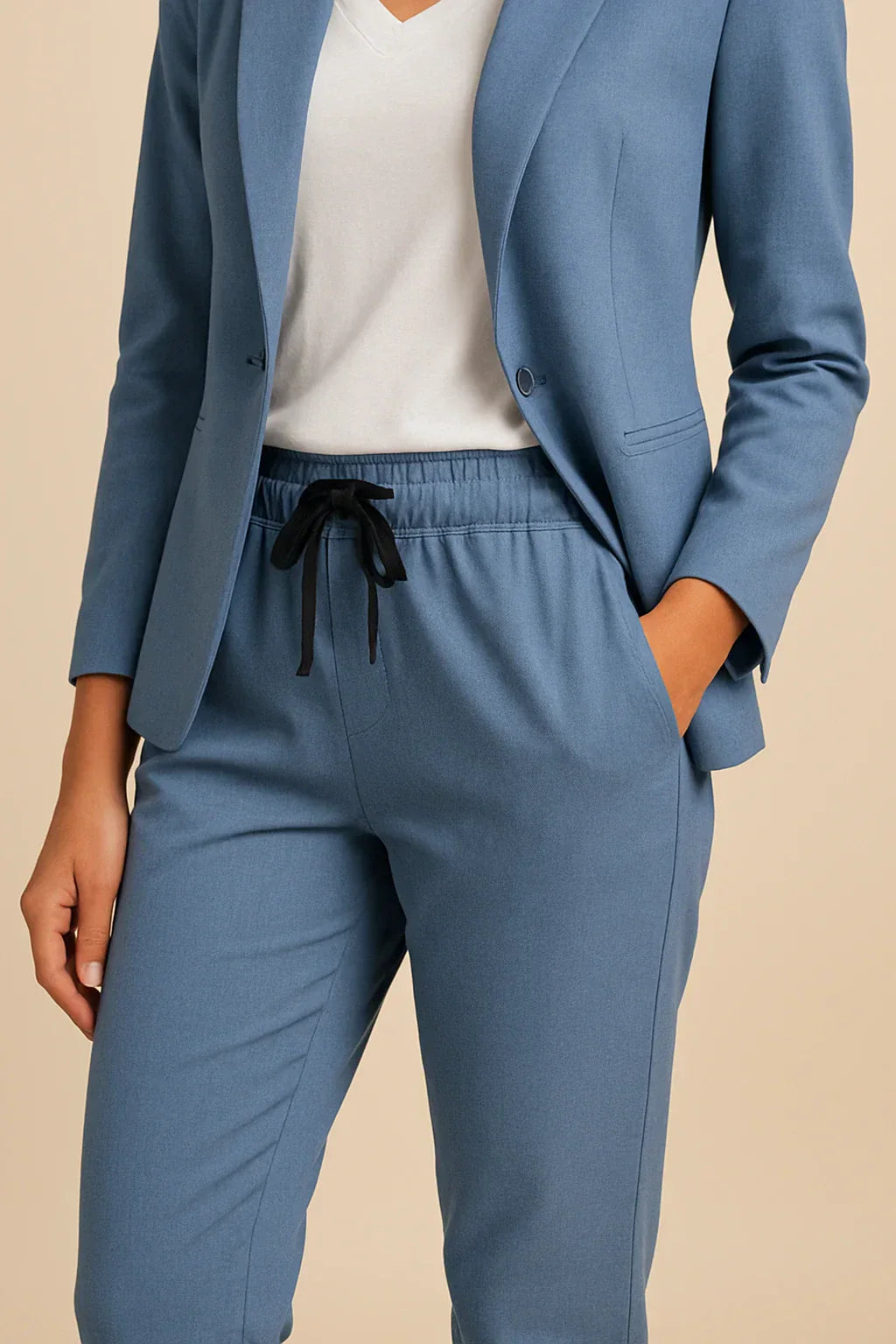 Renes™ | Casual Suit Set