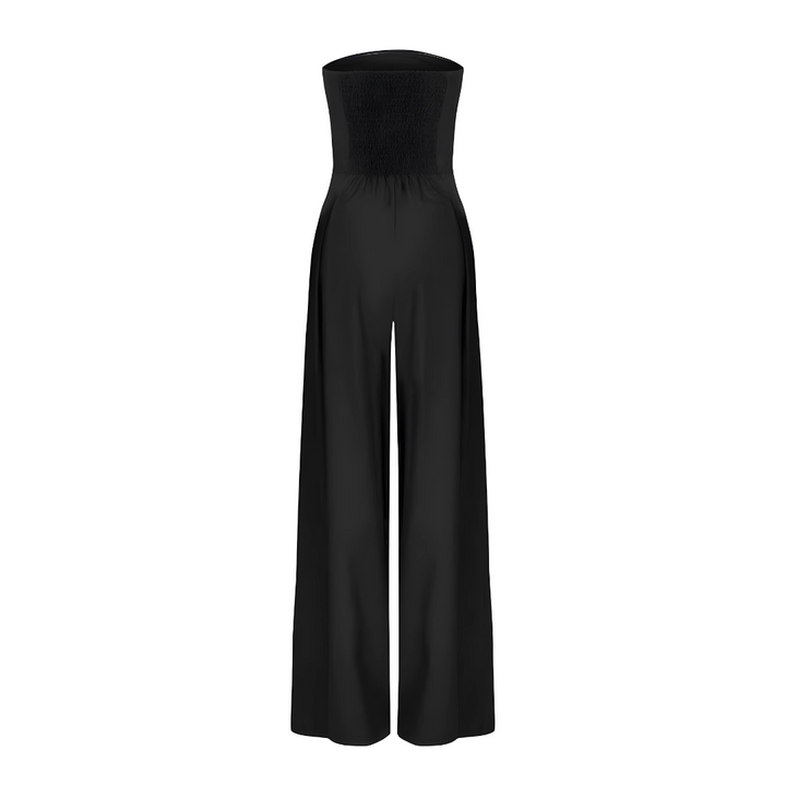 Whitney™ | Elegant Sleeveless Ensemble
