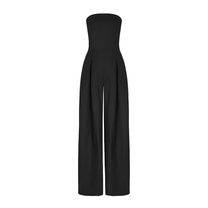 Whitney™ | Elegant Sleeveless Ensemble