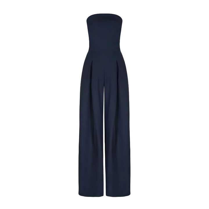Whitney™ | Elegant Sleeveless Ensemble