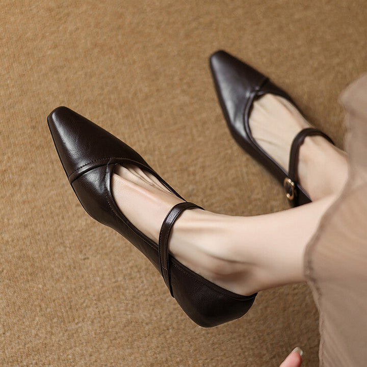 Eliza™ | Elegant and Comfortable Sandals