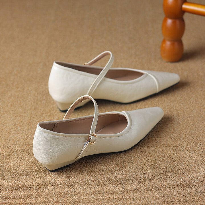 Eliza™ | Elegant and Comfortable Sandals