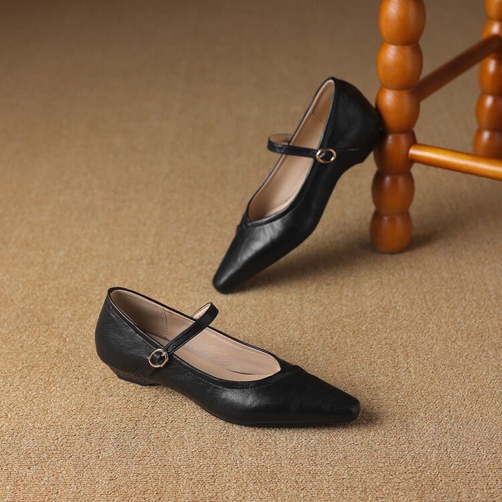 Eliza™ | Elegant and Comfortable Sandals