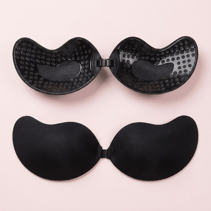 SecretLift™ | Invisible Adhesive Bra