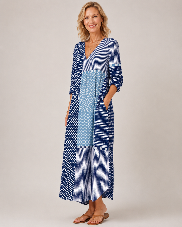 Esra™ | Everyday Comfort Dress